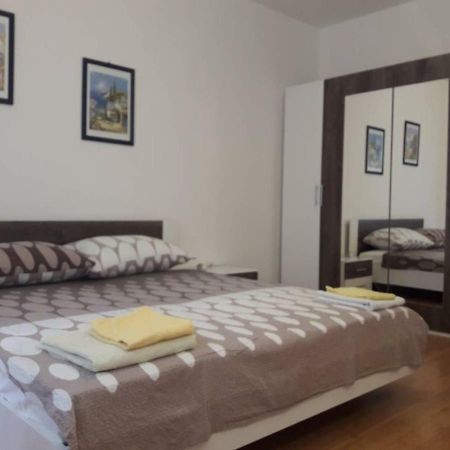 מדולין Apartment Zlata Vrcevan מראה חיצוני תמונה