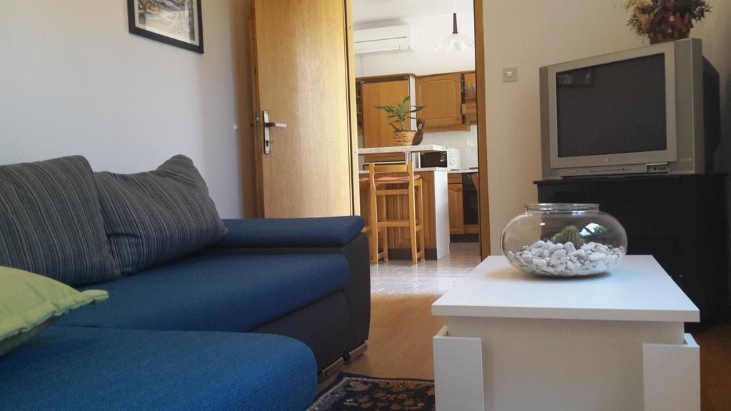 מדולין Apartment Zlata Vrcevan מראה חיצוני תמונה