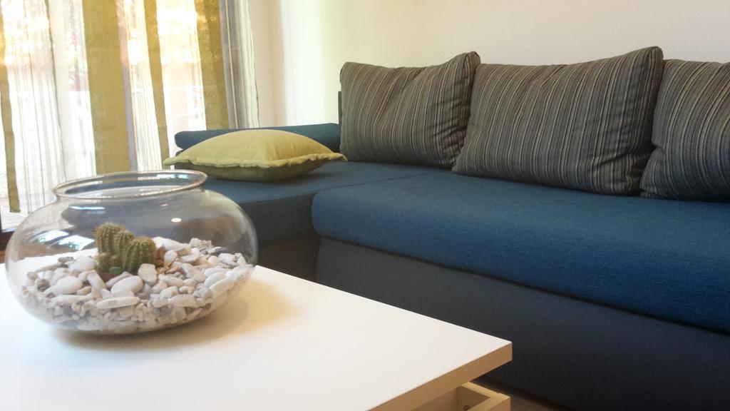 מדולין Apartment Zlata Vrcevan מראה חיצוני תמונה