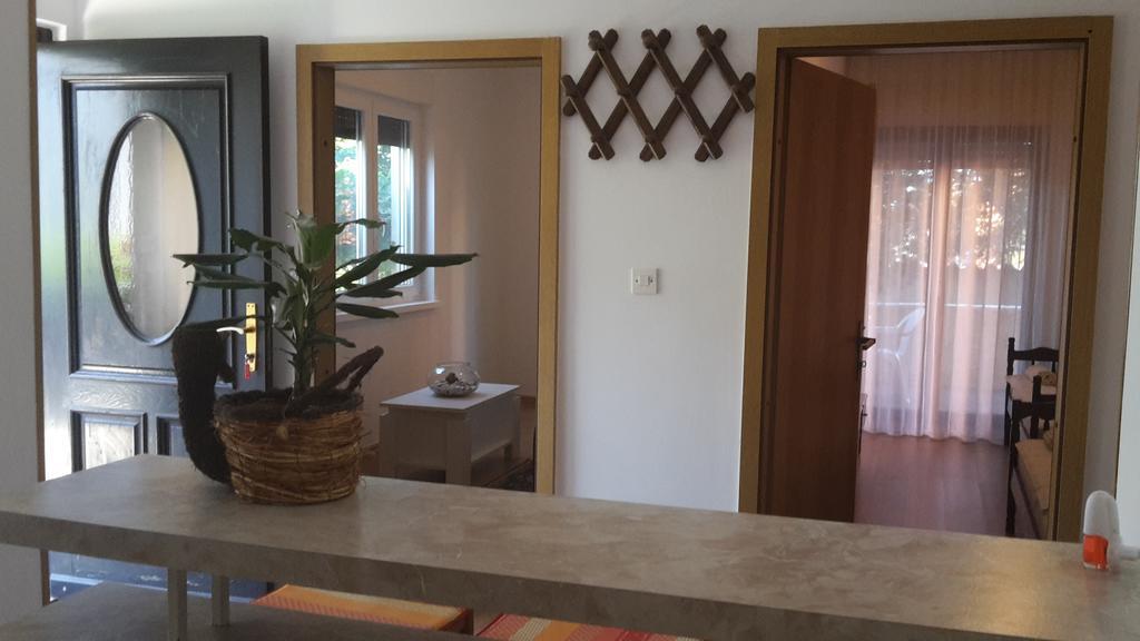 מדולין Apartment Zlata Vrcevan מראה חיצוני תמונה