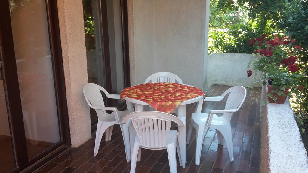 מדולין Apartment Zlata Vrcevan מראה חיצוני תמונה