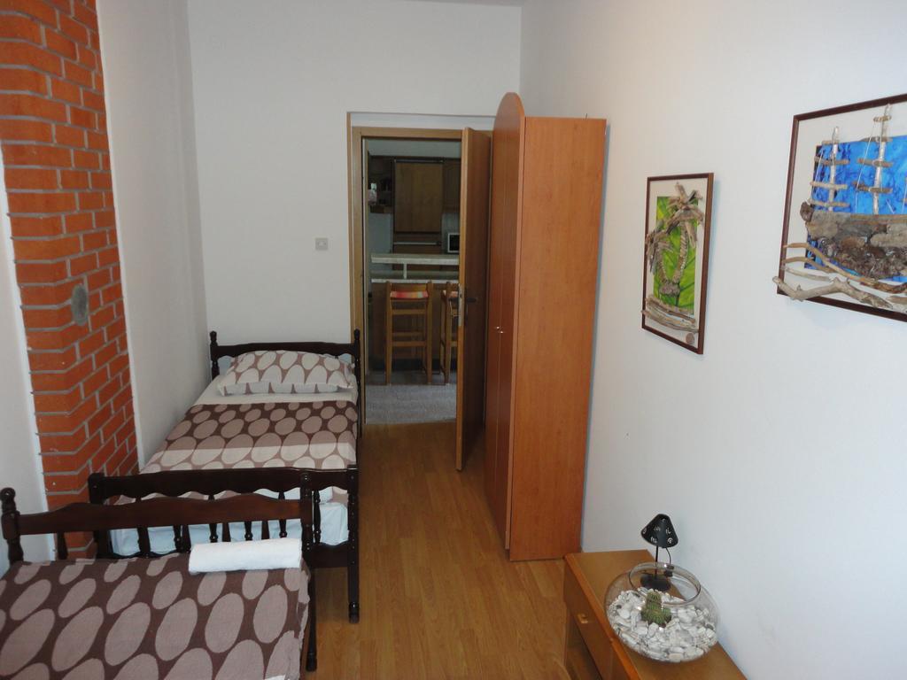 מדולין Apartment Zlata Vrcevan מראה חיצוני תמונה