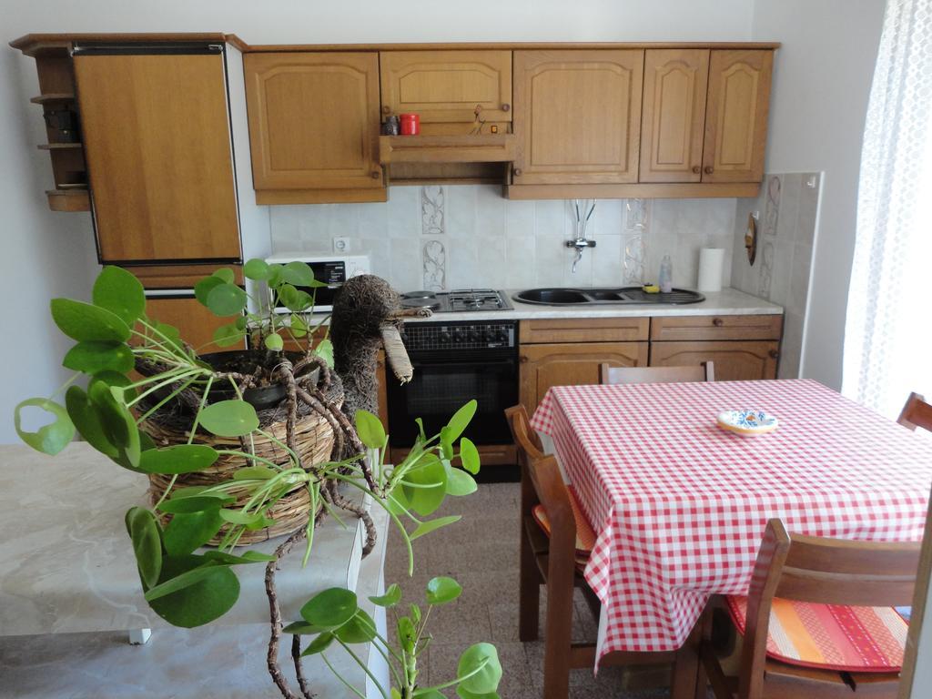 מדולין Apartment Zlata Vrcevan מראה חיצוני תמונה