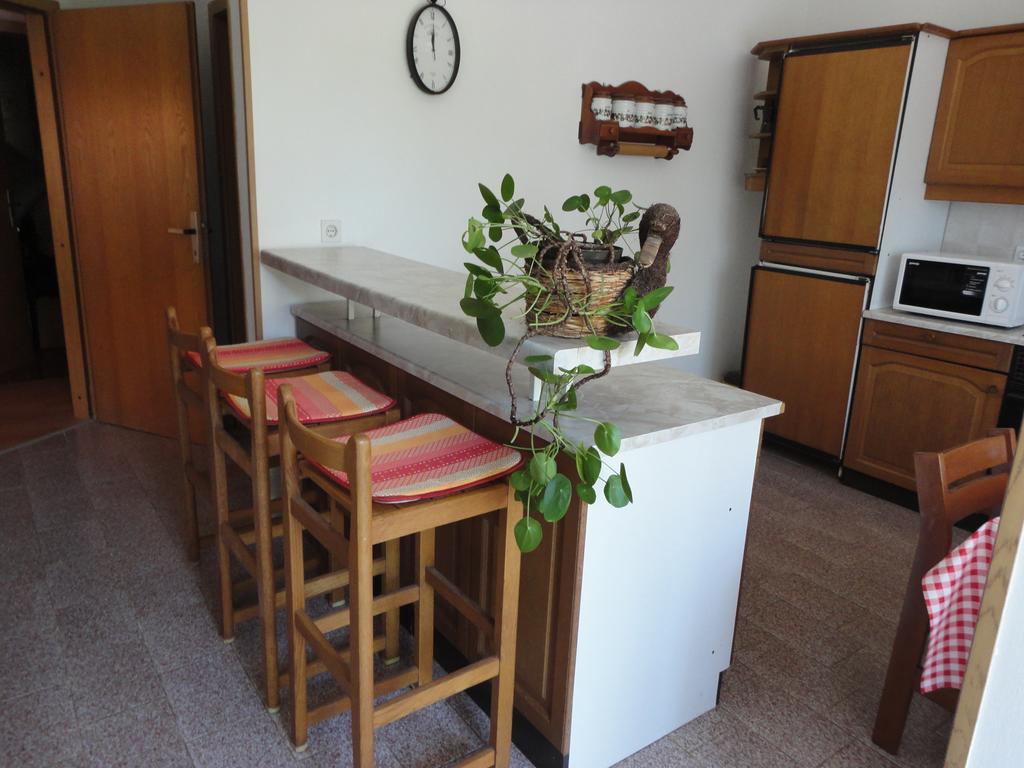 מדולין Apartment Zlata Vrcevan מראה חיצוני תמונה