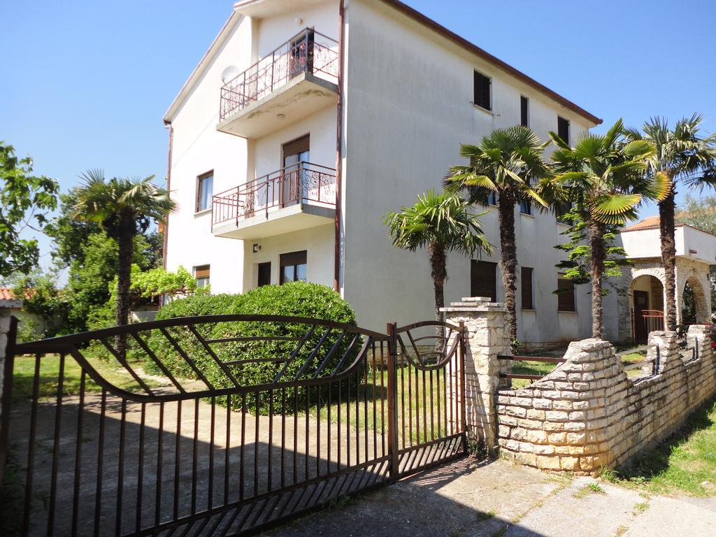 מדולין Apartment Zlata Vrcevan מראה חיצוני תמונה