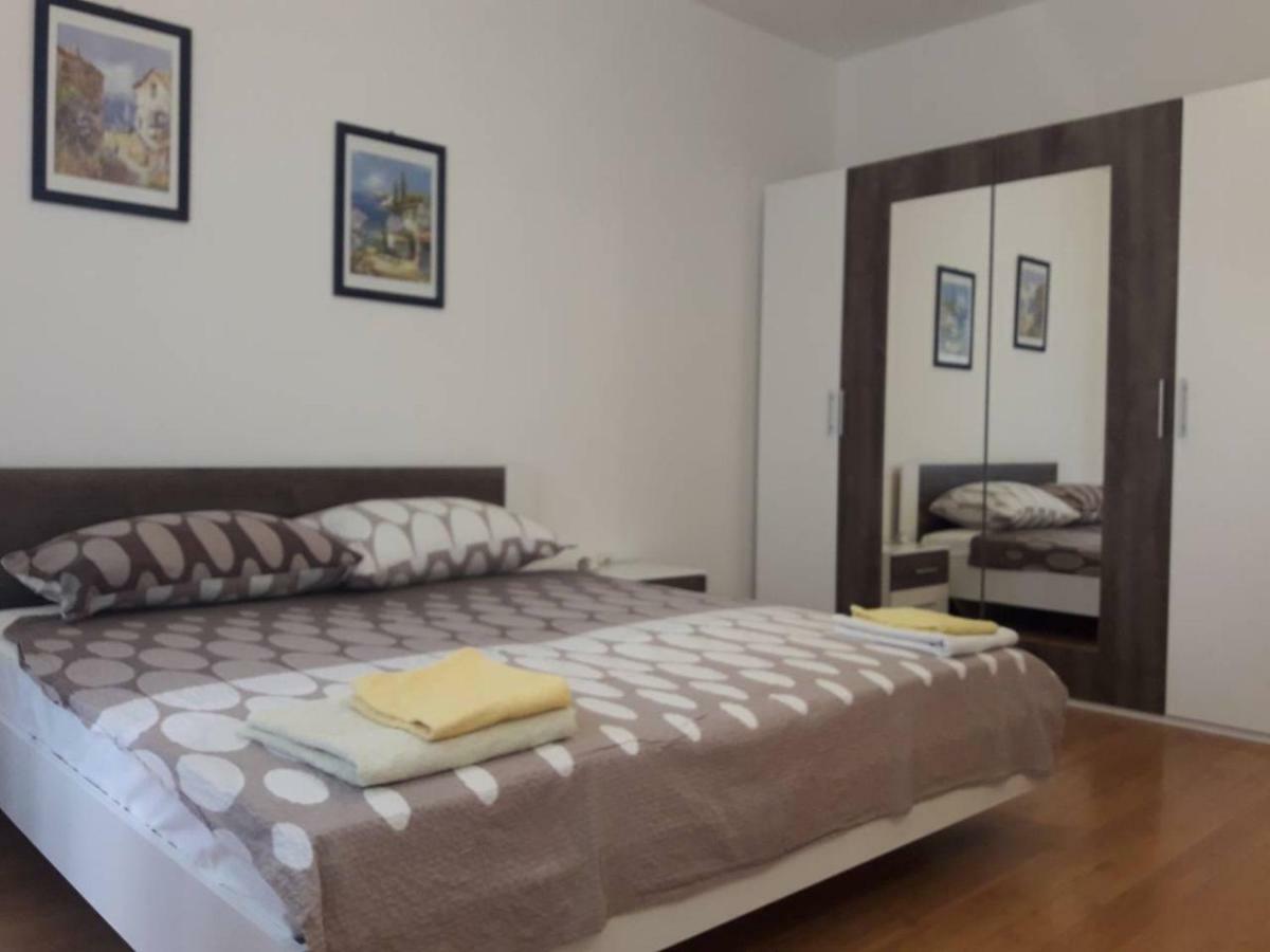 מדולין Apartment Zlata Vrcevan מראה חיצוני תמונה