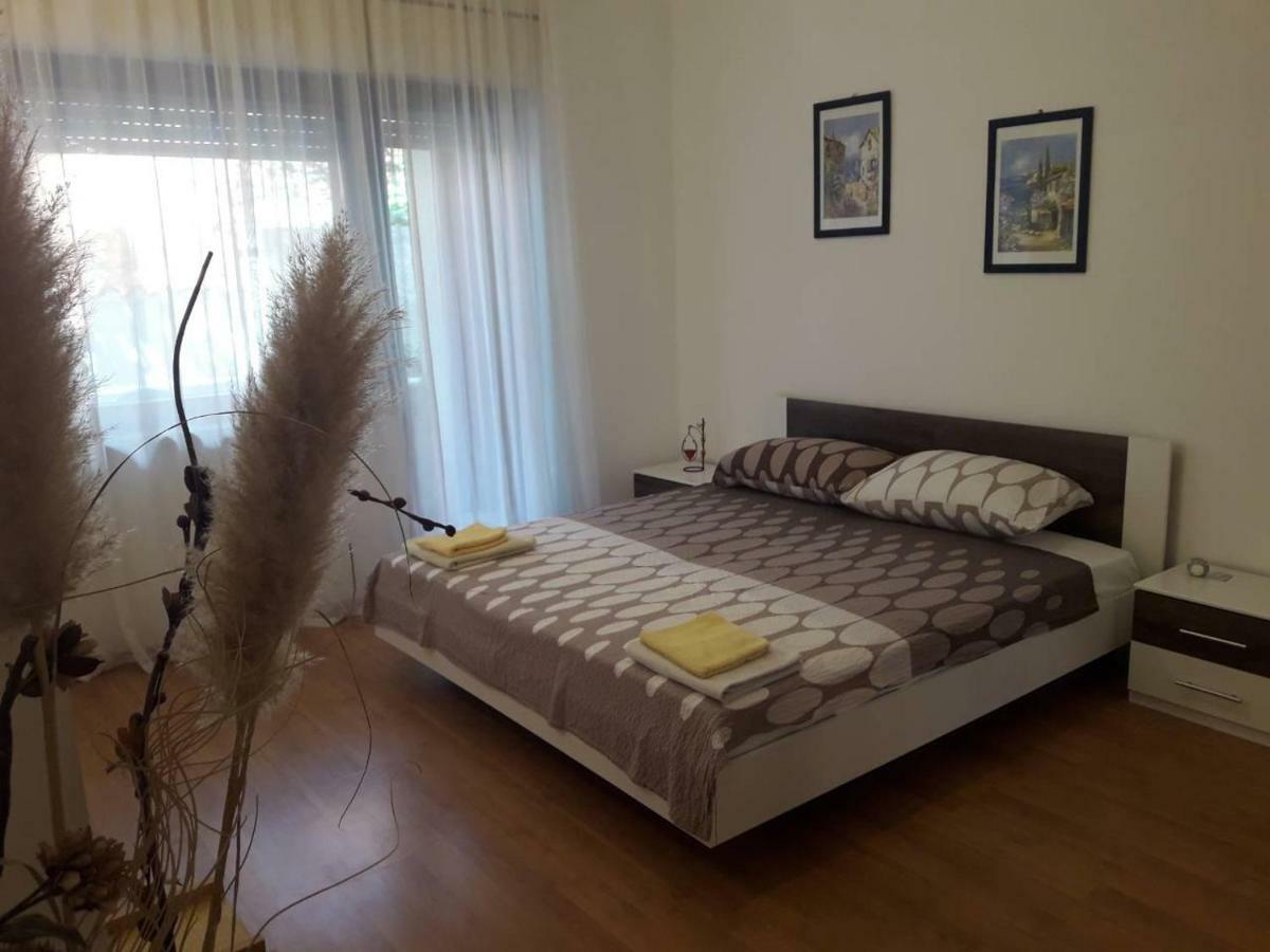 מדולין Apartment Zlata Vrcevan מראה חיצוני תמונה